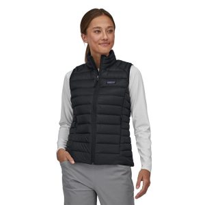 Patagonia Down Sweater Vest – Women’s